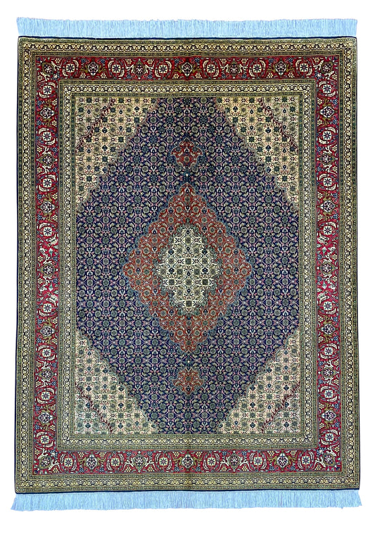 【オンライン限定】タブリーズ ・マララン196cm x 150cm PS7185