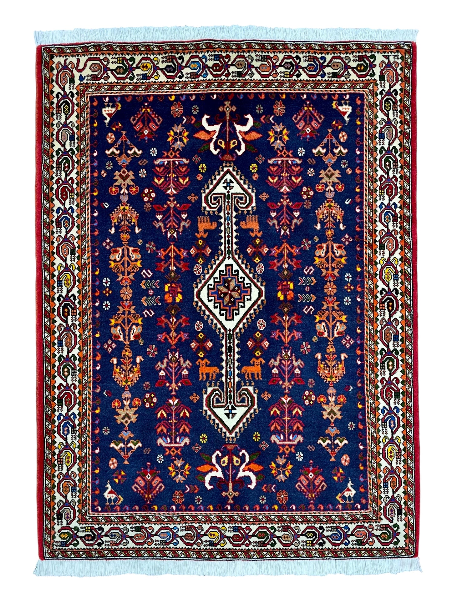 【オンライン限定】アバデ 142cm x 105cm PS9368