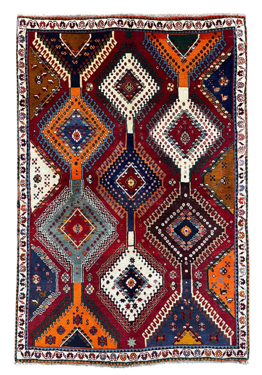 【オンライン限定】シラーズ 175cm x 117cm PS1489