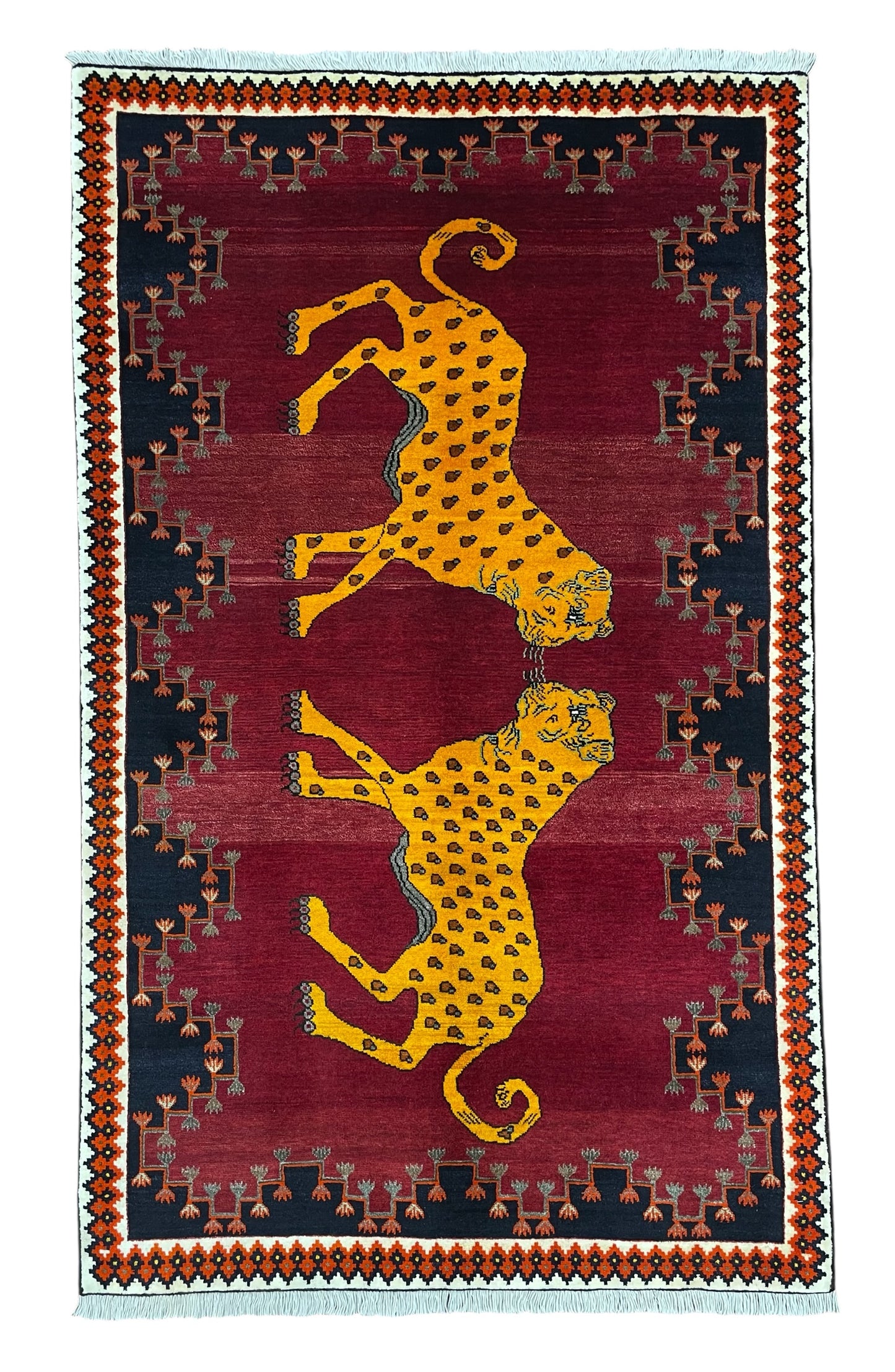 【オンライン限定】シラーズ 200cm x 120cm RJ14052