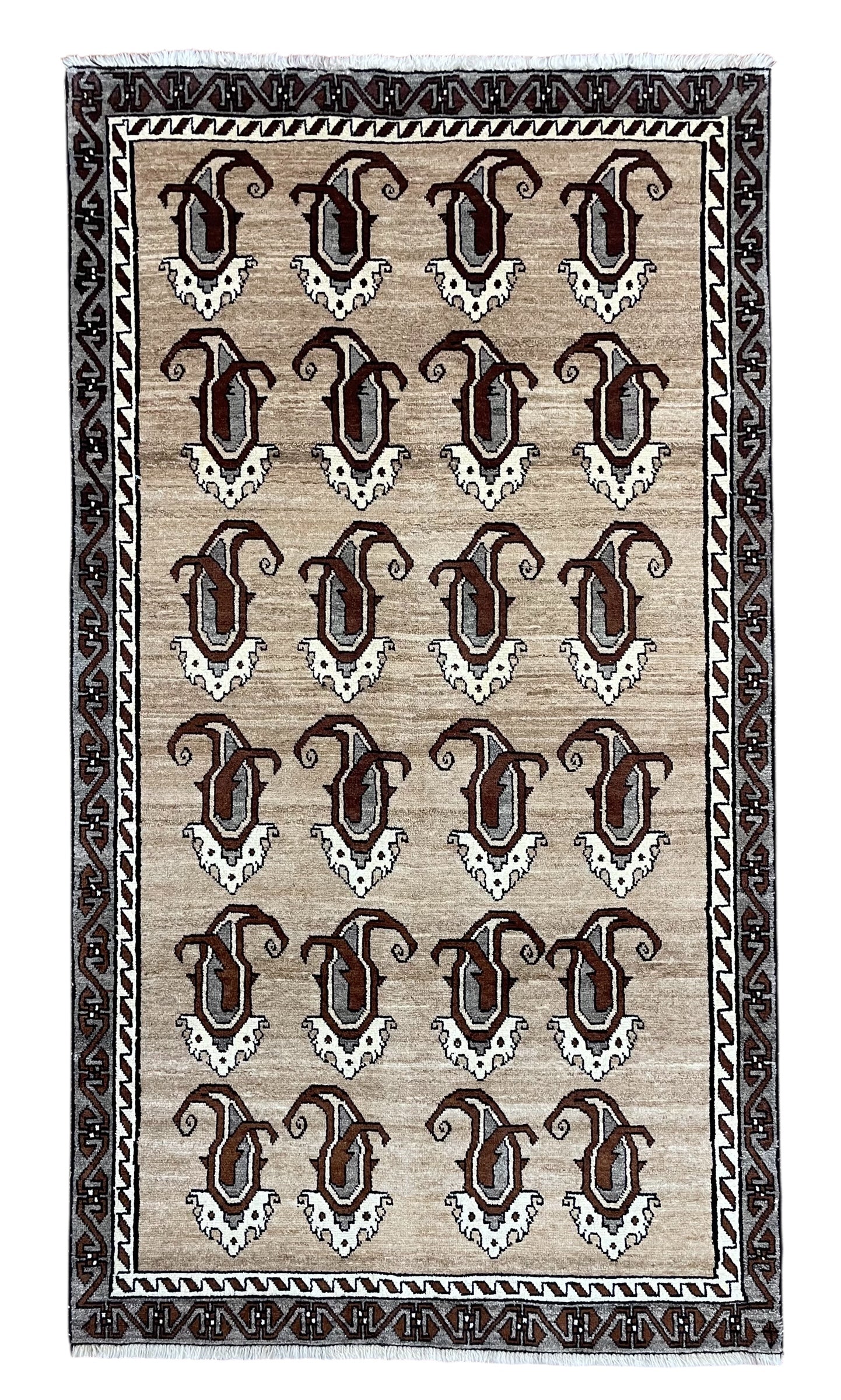 【オンライン限定】シラーズ 216cm x 120cm NT11200