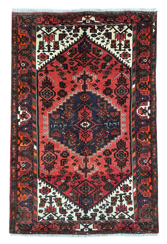 【オンライン限定】ハメダン 190cm x 125cm PS7483