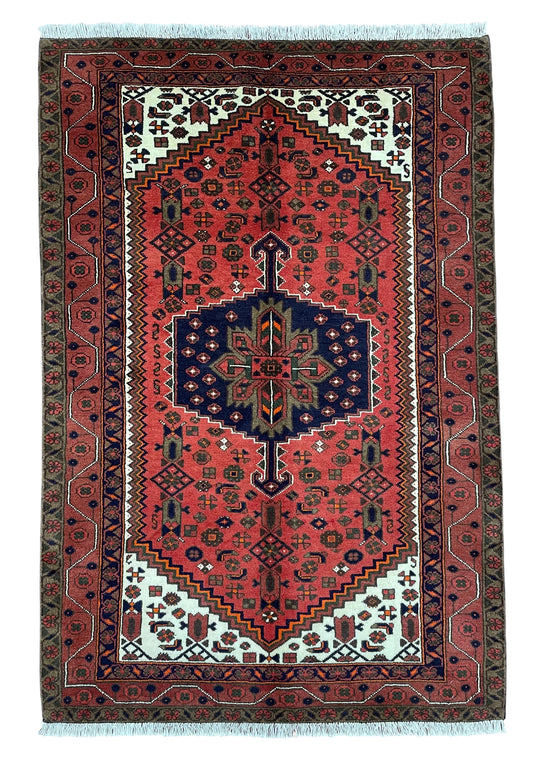 【オンライン限定】ハメダン 195cm x 135cm PS7477