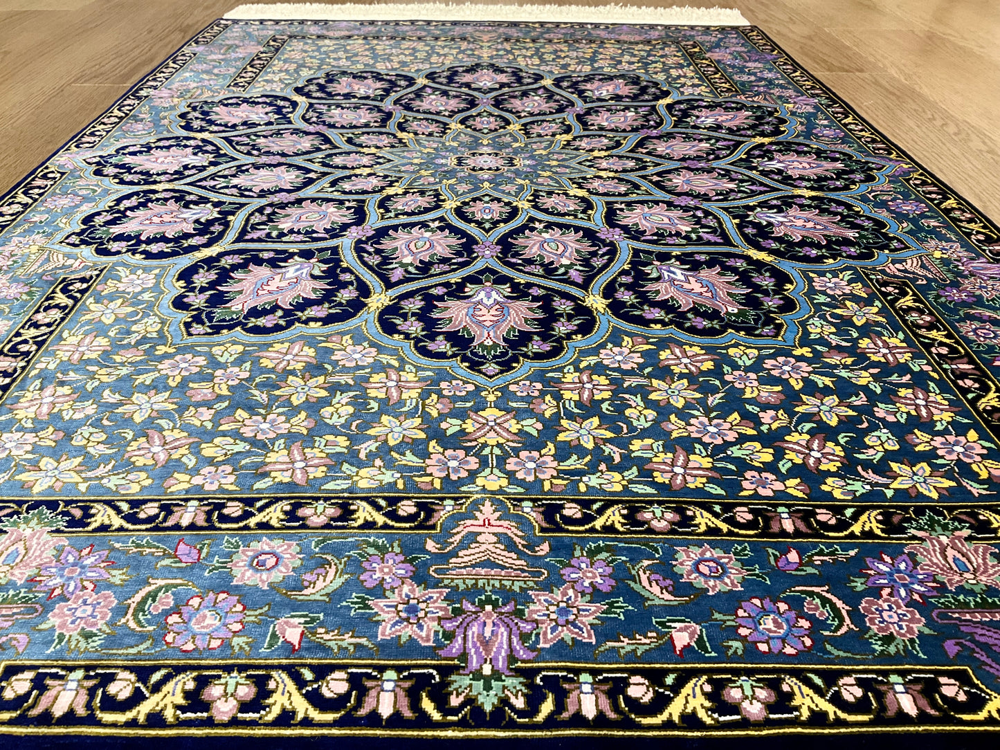 クム マスミ工房 110cm x 74cm A22063