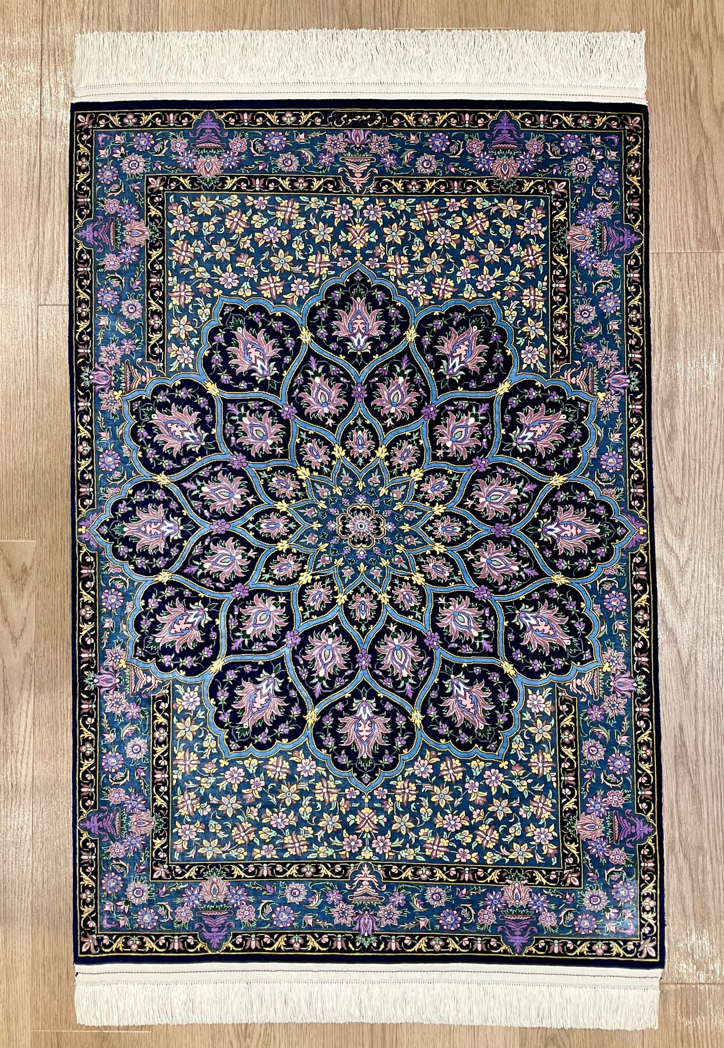 クム マスミ工房 110cm x 74cm A22063