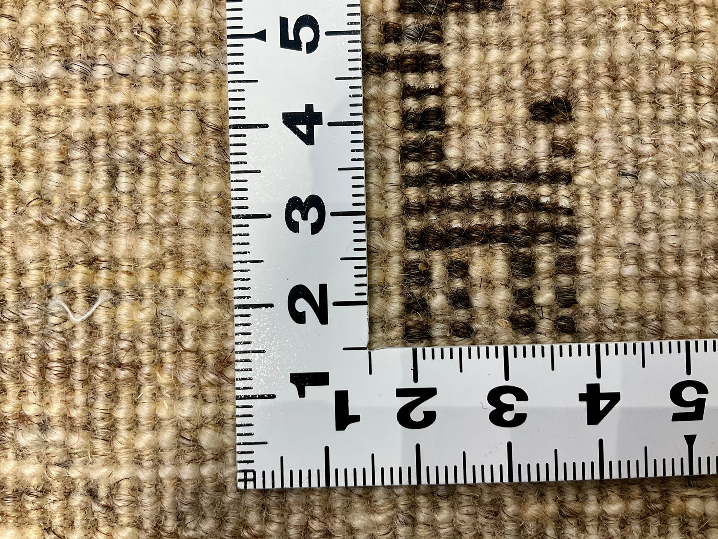 カシュクリギャッベ 128cm x 85cm RD5091