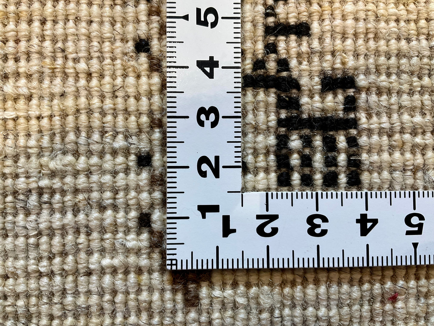 カシュクリギャッベ 136cm x 90cm BT14878