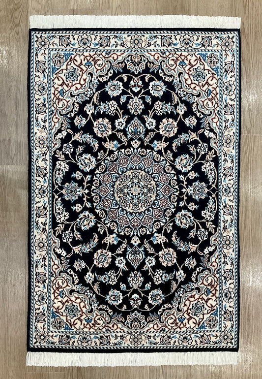 ナイン 120cm x 80cm PS1987