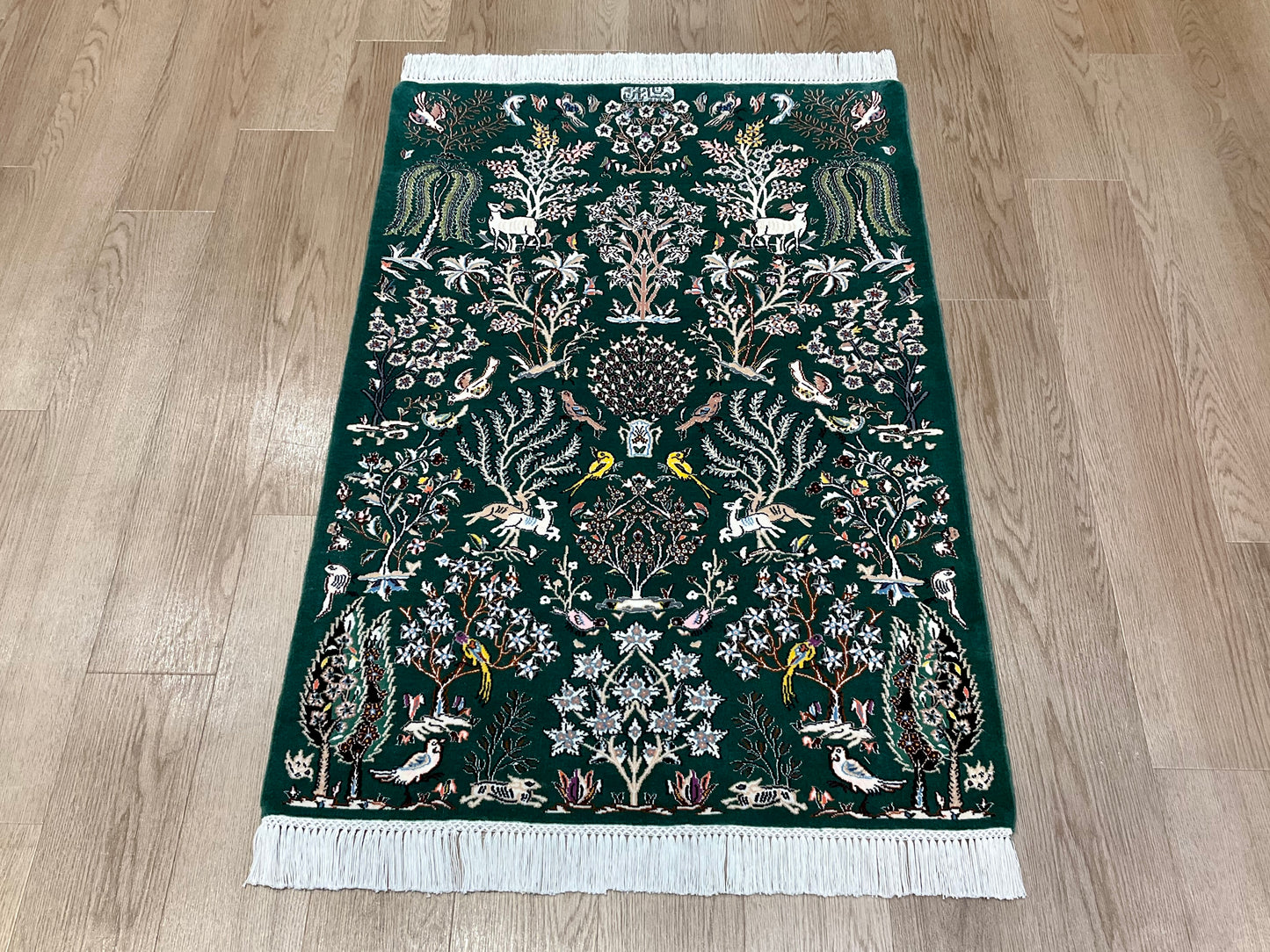 ナイン6La (シシラ) ハビビアン工房 120cm x 83cm PS2509