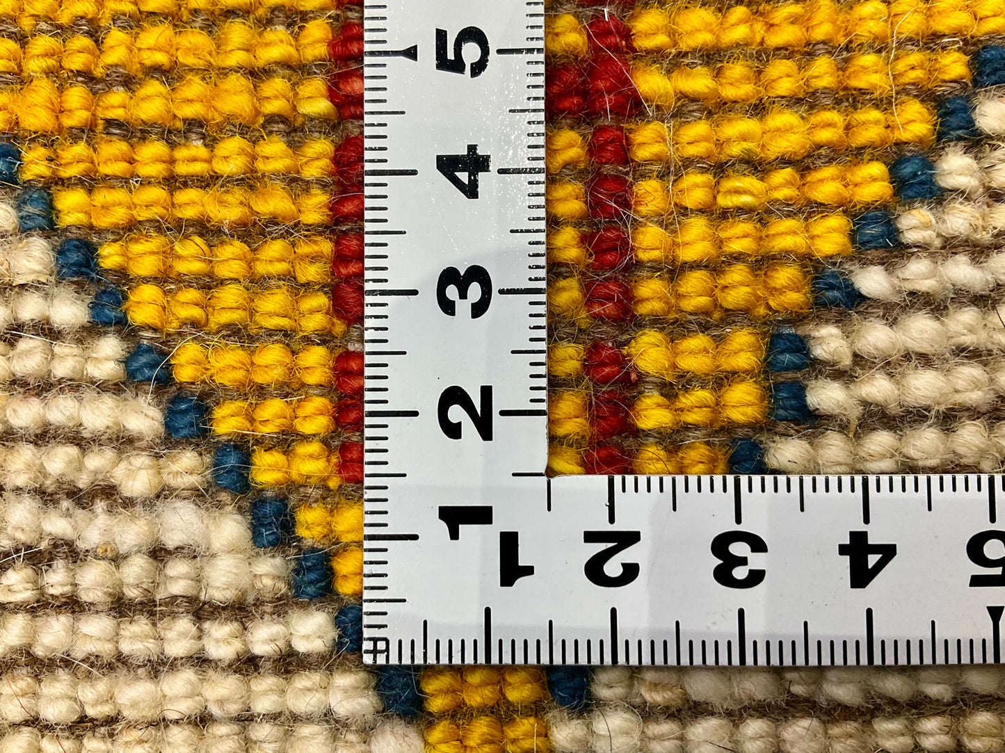 ギャッベ 130cm x 80cm RD16211