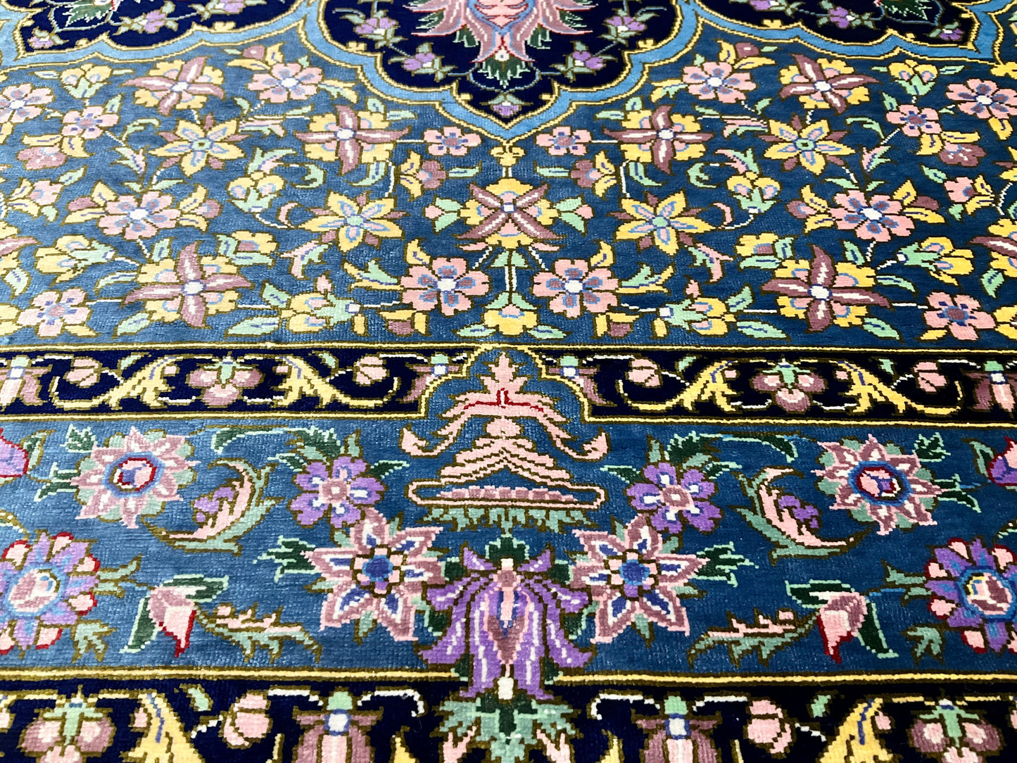 クム マスミ工房 110cm x 74cm A22063