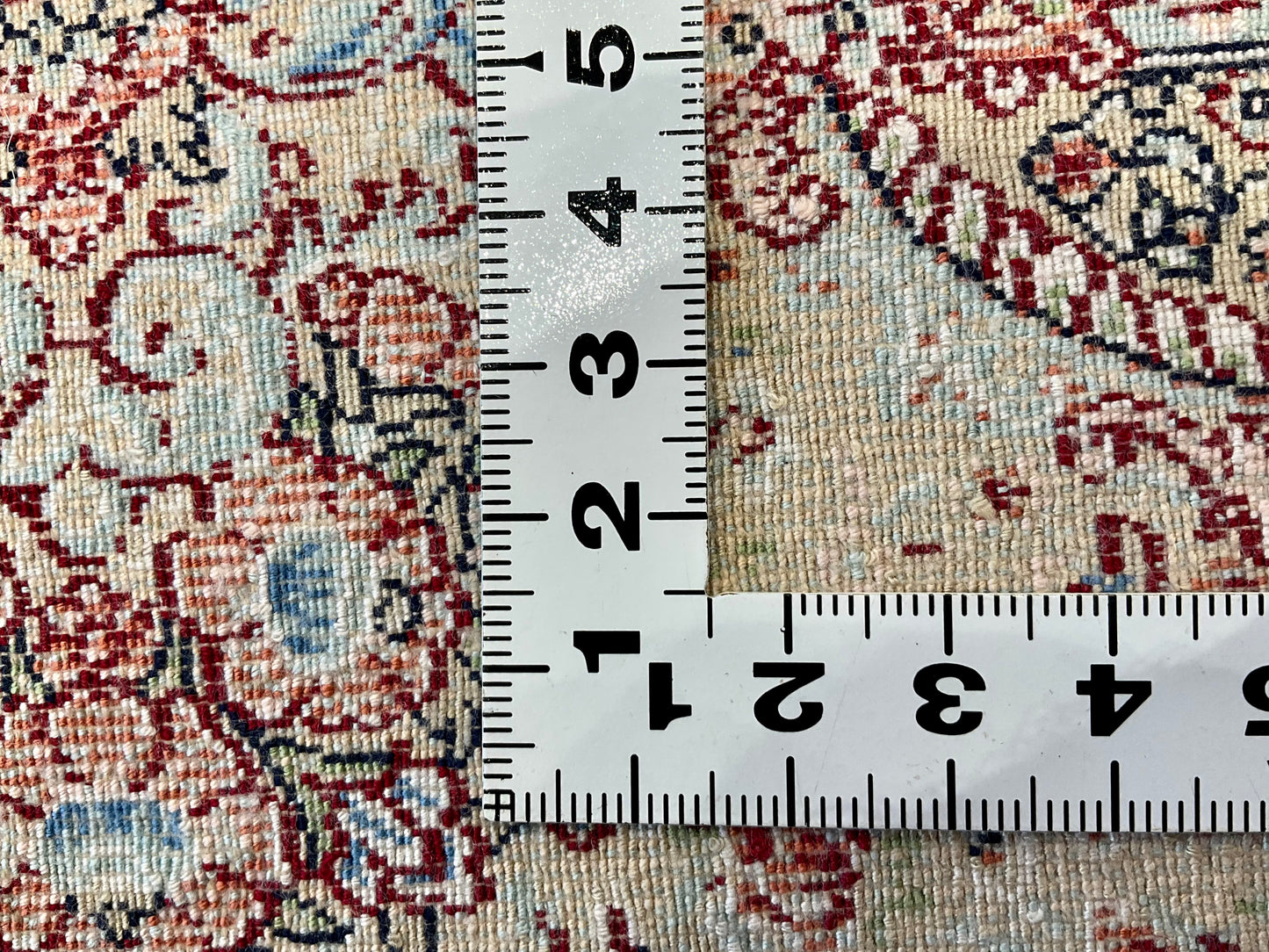 ペルシャンシルク 200cm x 135cm PS5444