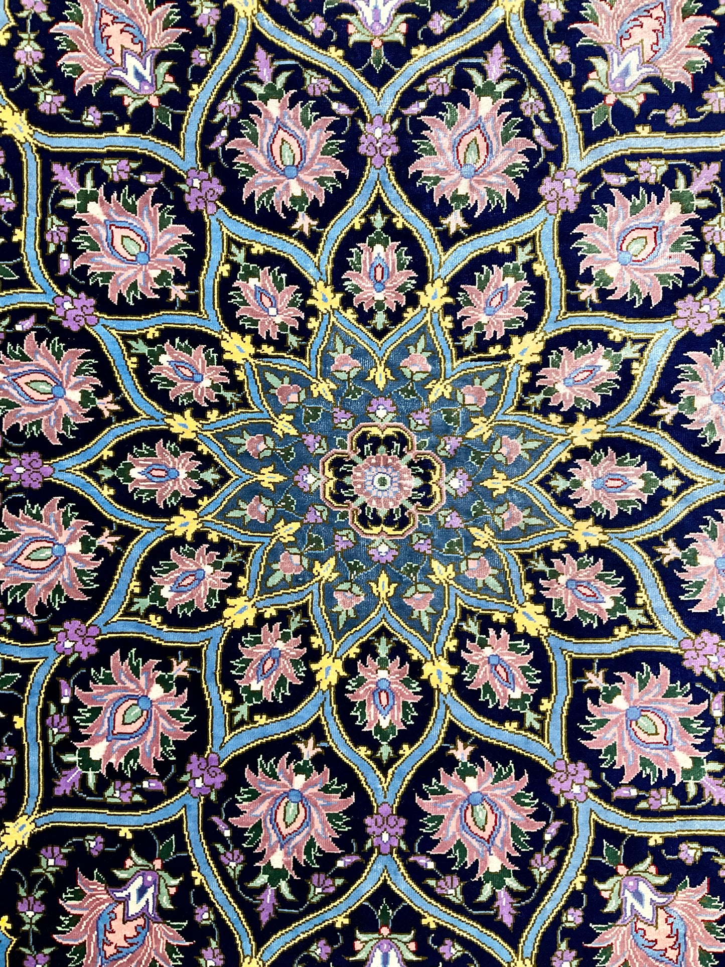 クム マスミ工房 110cm x 74cm A22063