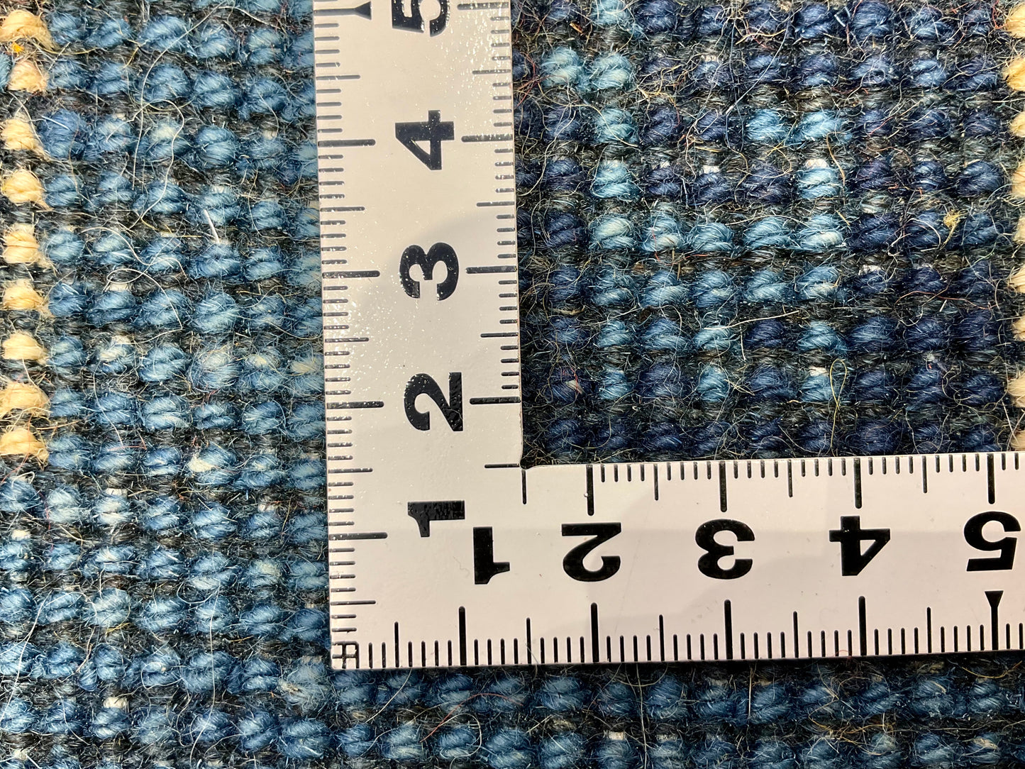 ギャッベ 117cm x 43cm RD7690