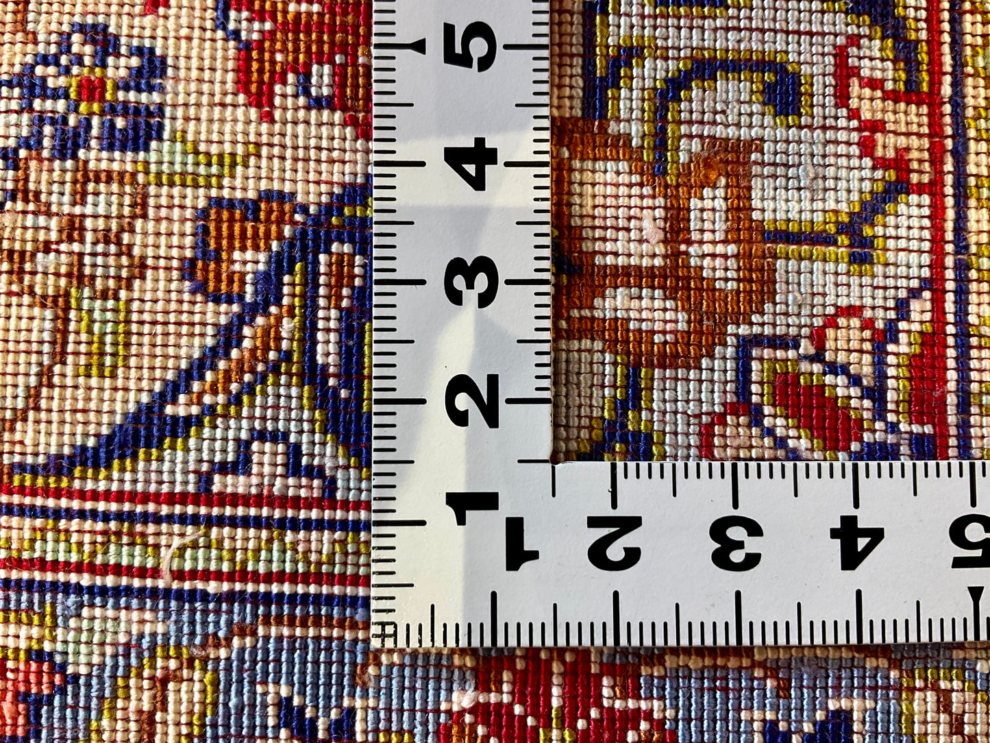 クム パディデ工房 150cm x 100cm PS216