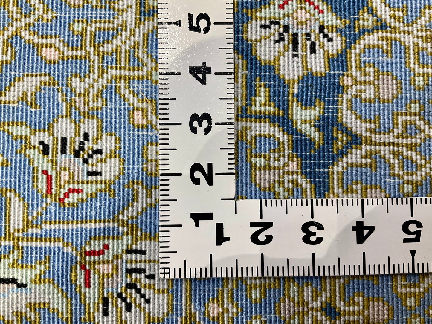 クム マスミ(マースミ)工房 107cm x 73cm A22059