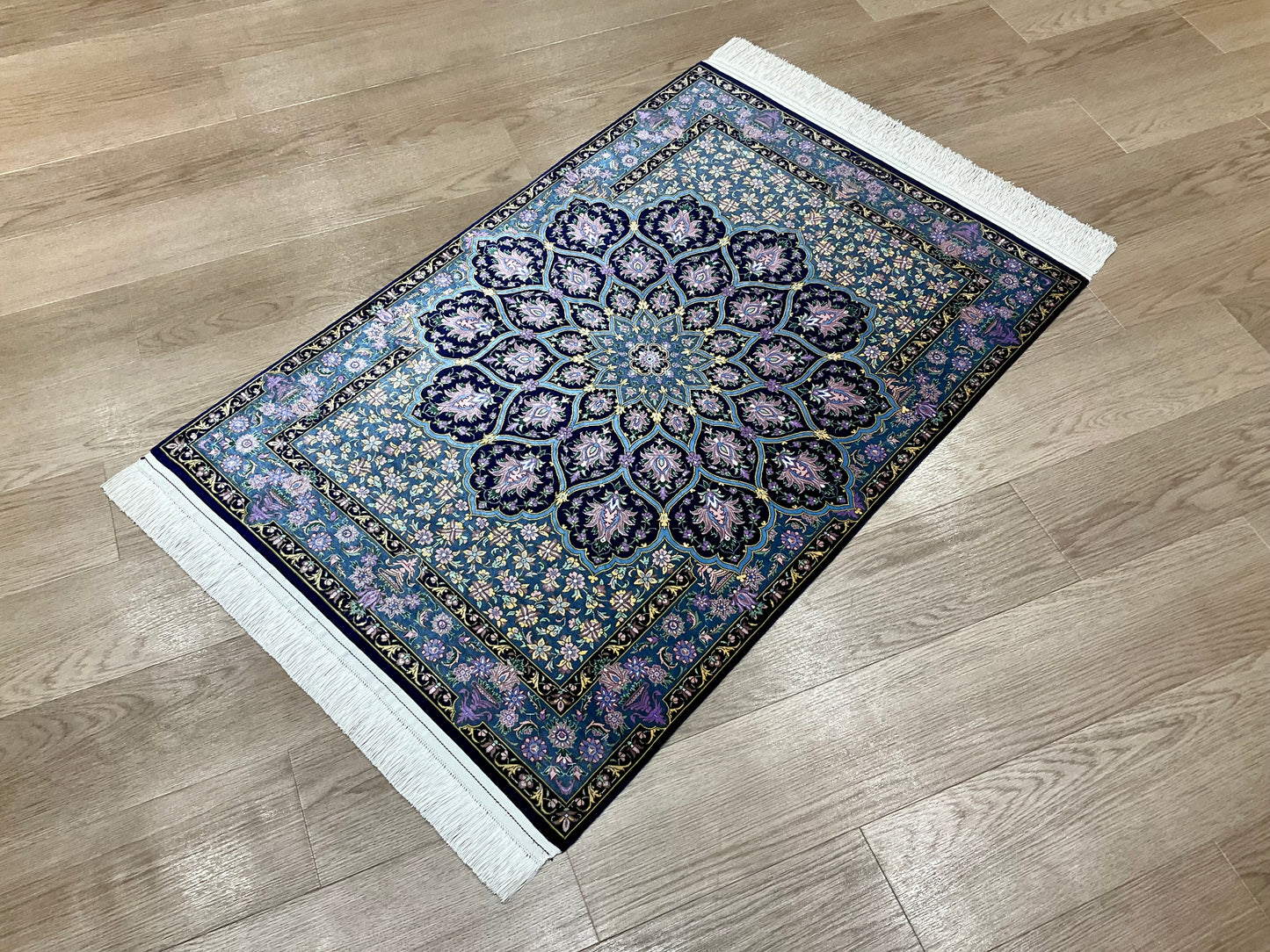 クム マスミ工房 110cm x 74cm A22063