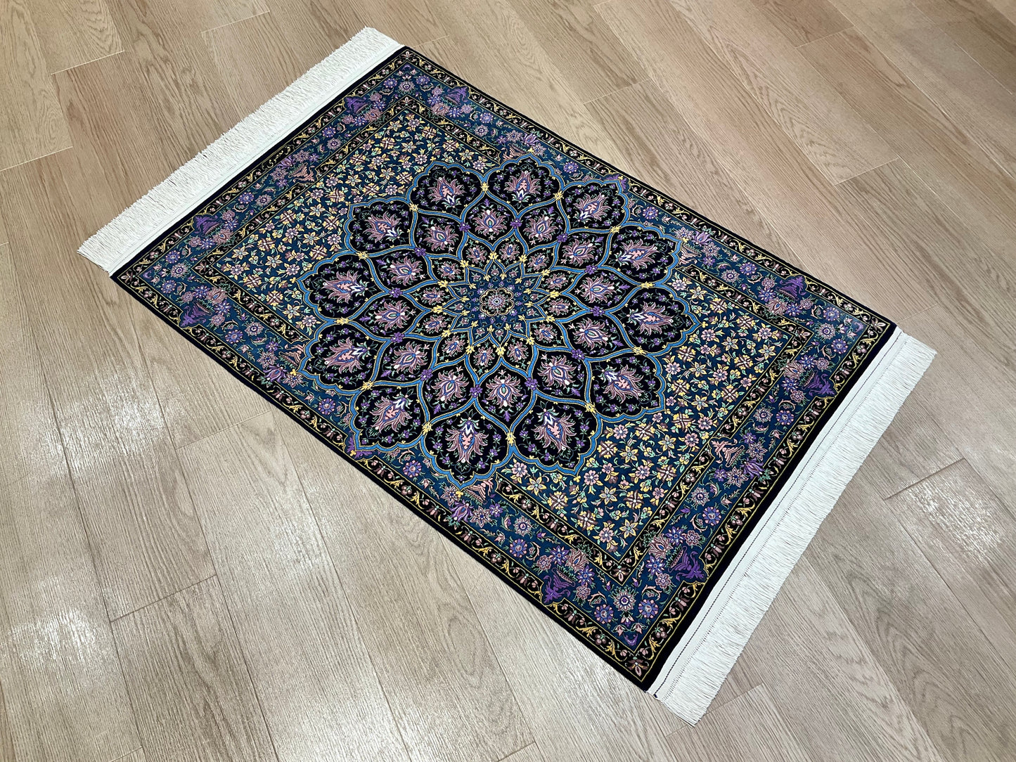 クム マスミ工房 110cm x 74cm A22063
