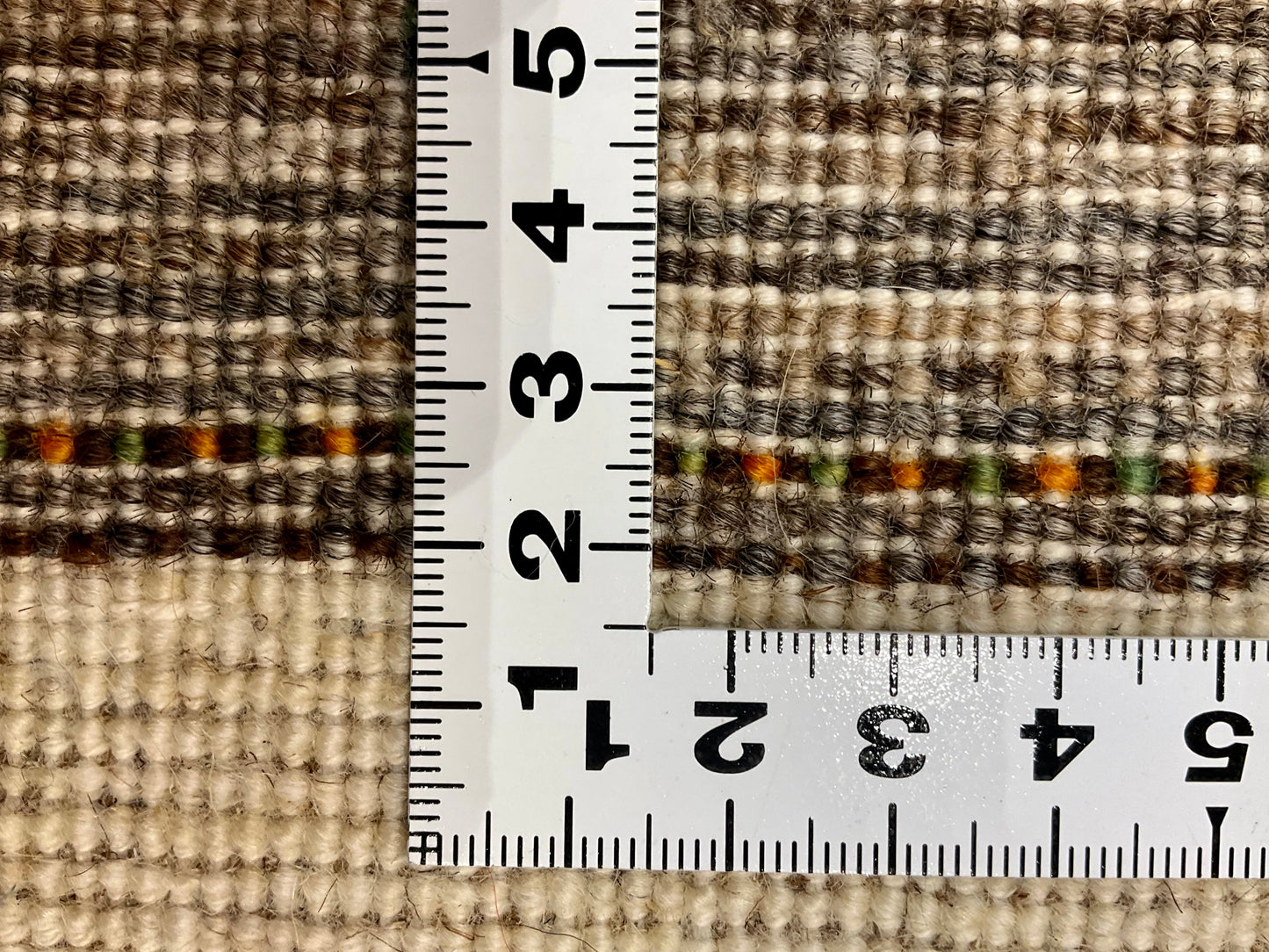 カシュクリギャッベ 90cm x 62cm RJ4938