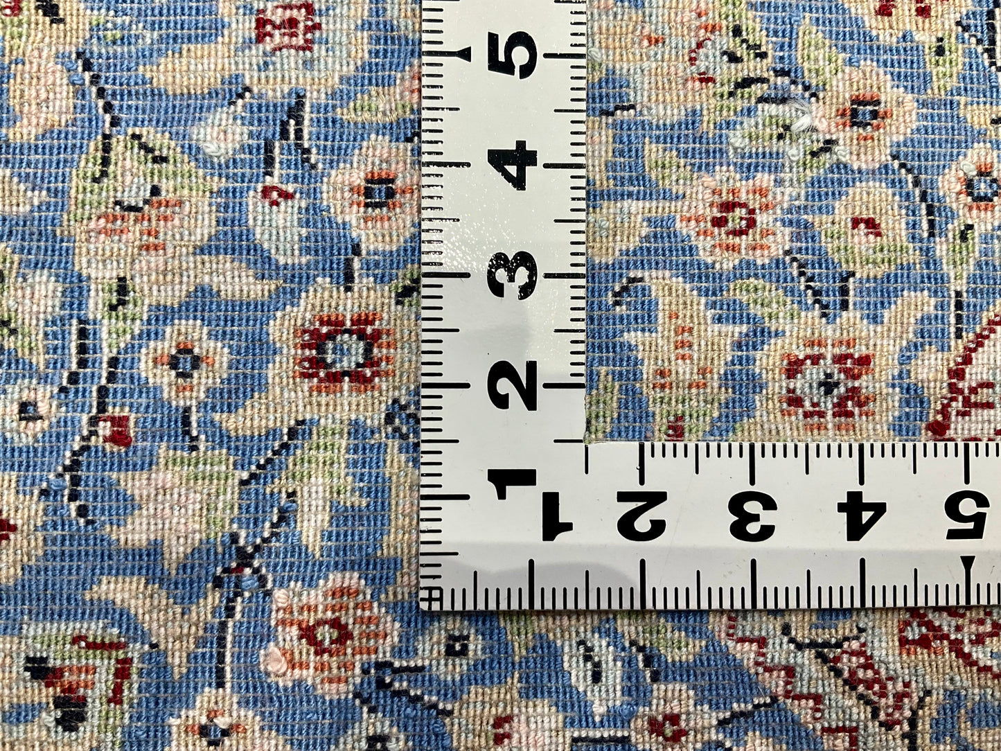 ペルシャンシルク 150cm x 100cm PS4128