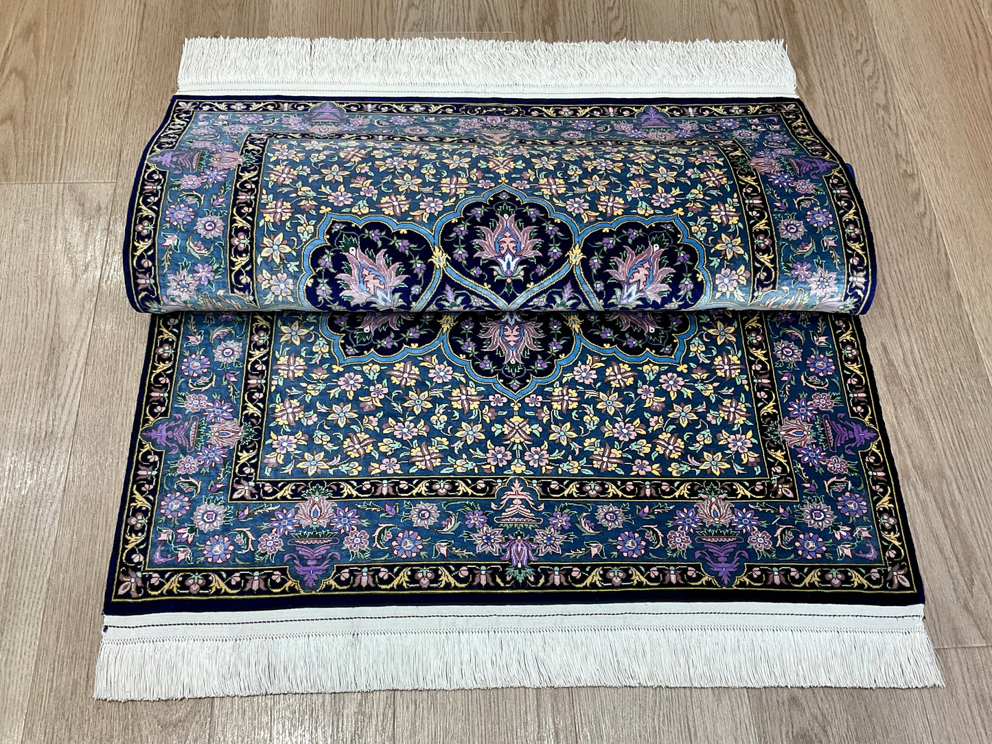 クム マスミ工房 110cm x 74cm A22063
