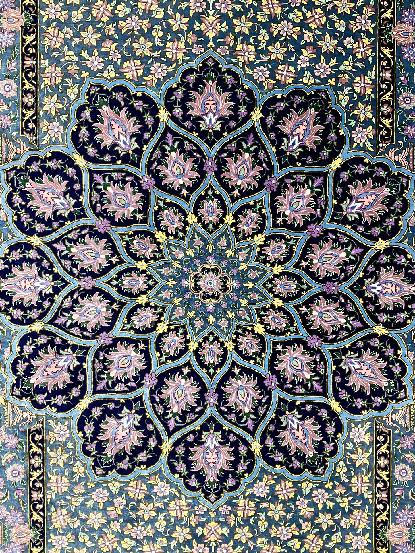 クム マスミ工房 110cm x 74cm A22063
