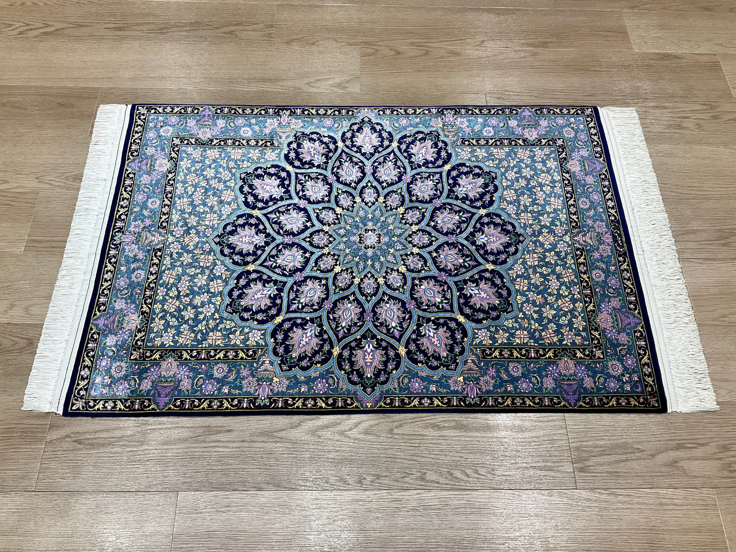 クム マスミ工房 110cm x 74cm A22063