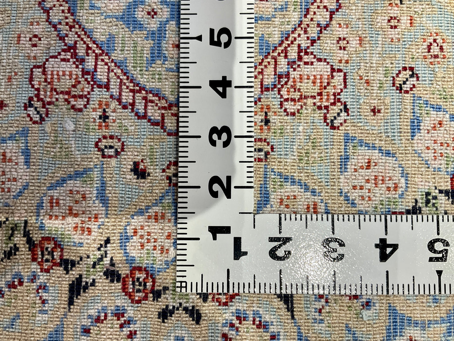 ペルシャンシルク 90cm x 60cm PS3782