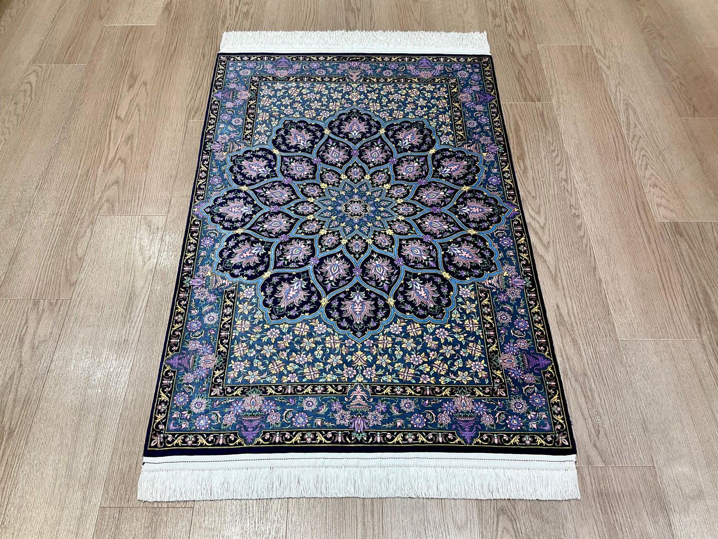 クム マスミ工房 110cm x 74cm A22063