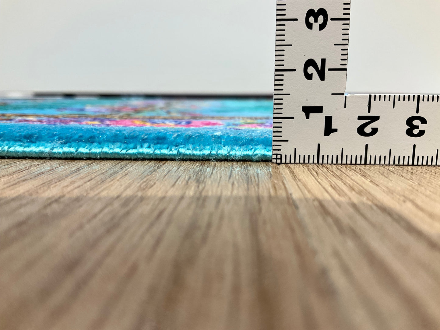 クム アッバースィー工房 93cm x 65cm JM425