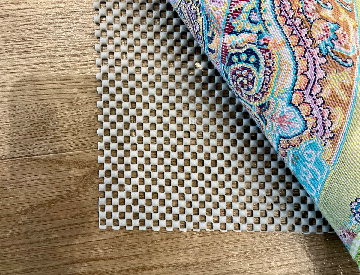 【福岡店】ペルシャンシルク 80cm x 50cm PS13973