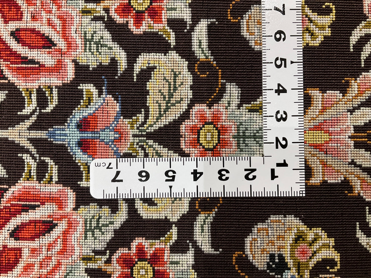 クム サーデグザーデ工房 90cm x 58cm A22278