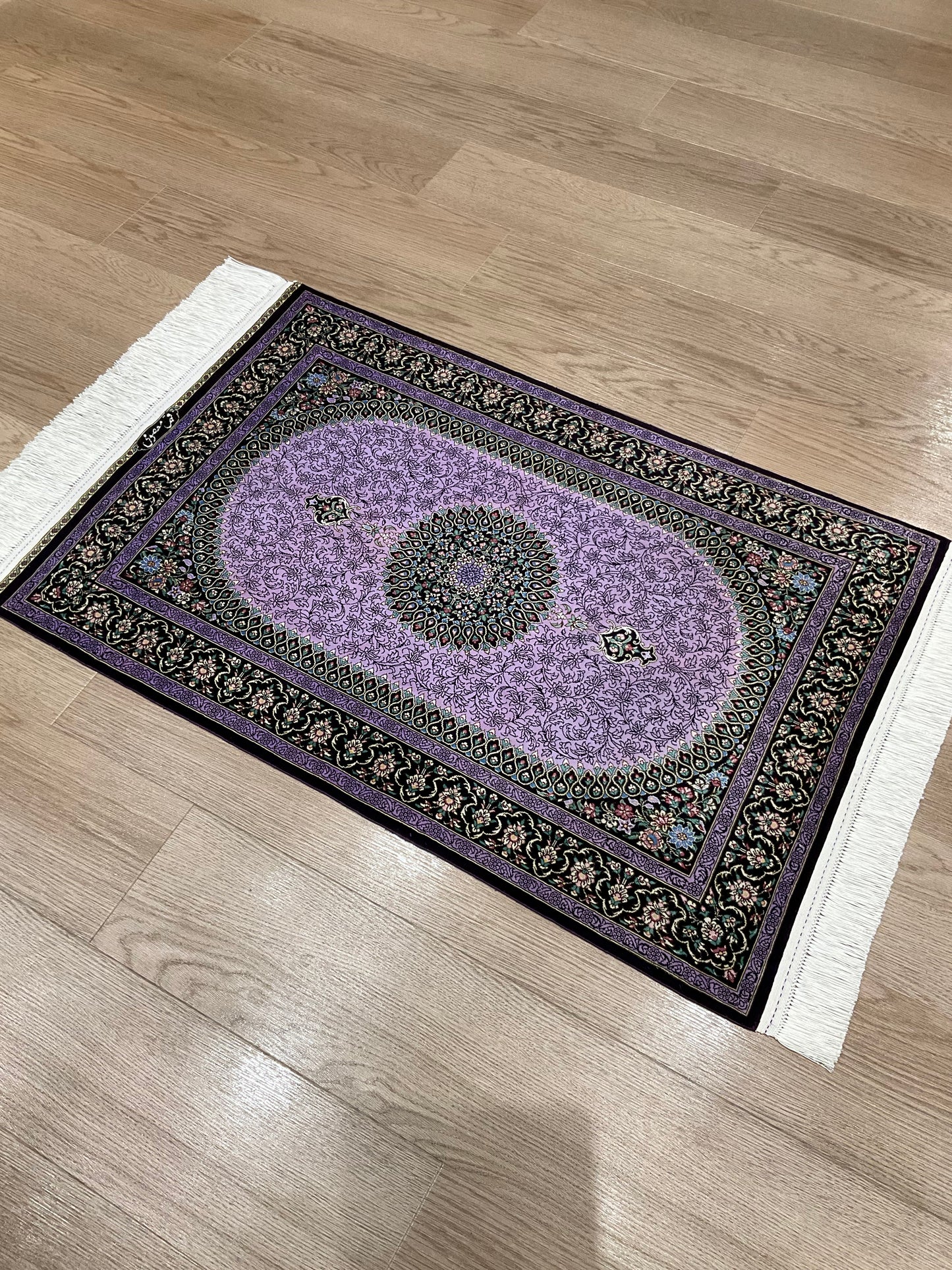 クム マスミ(マースミ)工房 88cm x 60cm JM459