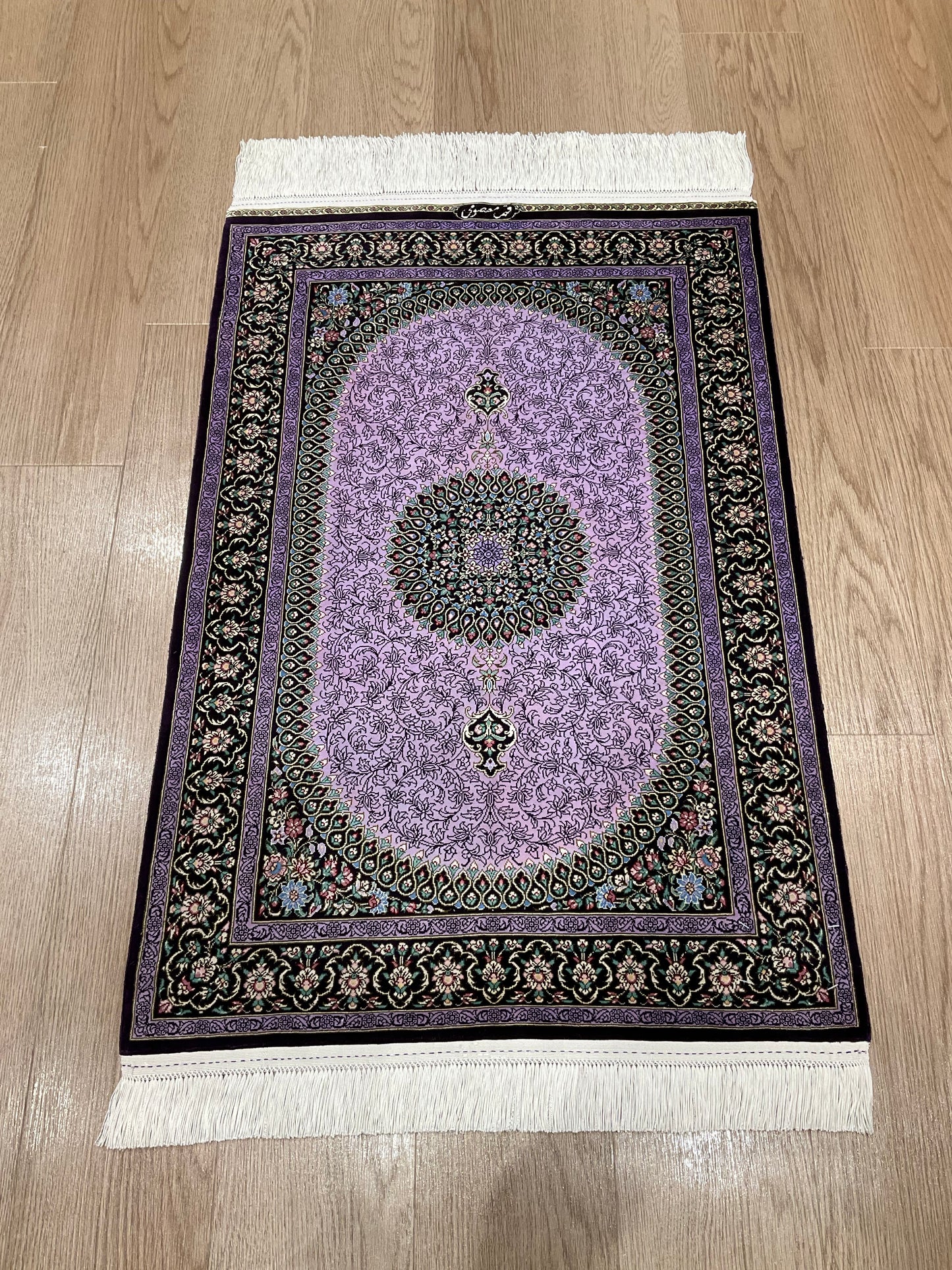 クム マスミ(マースミ)工房 88cm x 60cm JM459