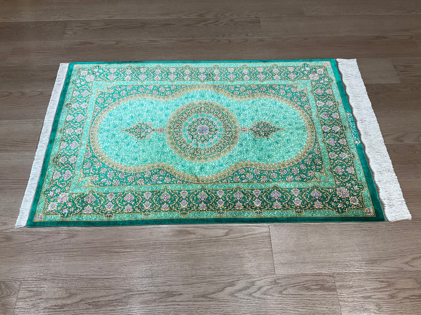 クム アミーラン工房 114cm x 76cm PS2125