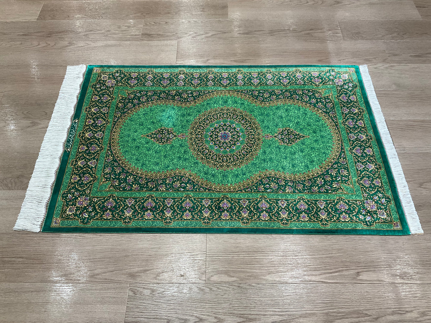 クム アミーラン工房 114cm x 76cm PS2125