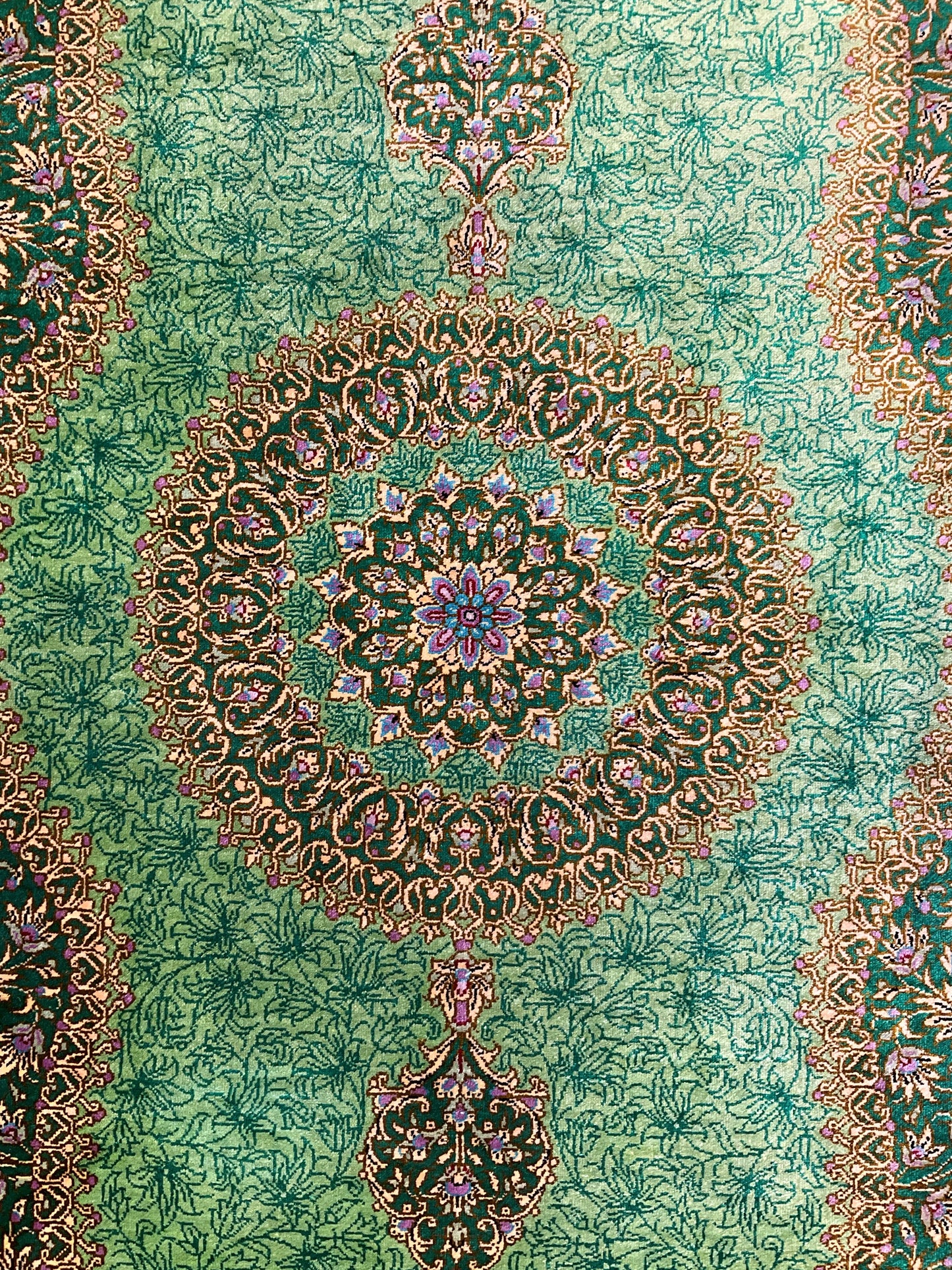 クム アミーラン工房 114cm x 76cm PS2125