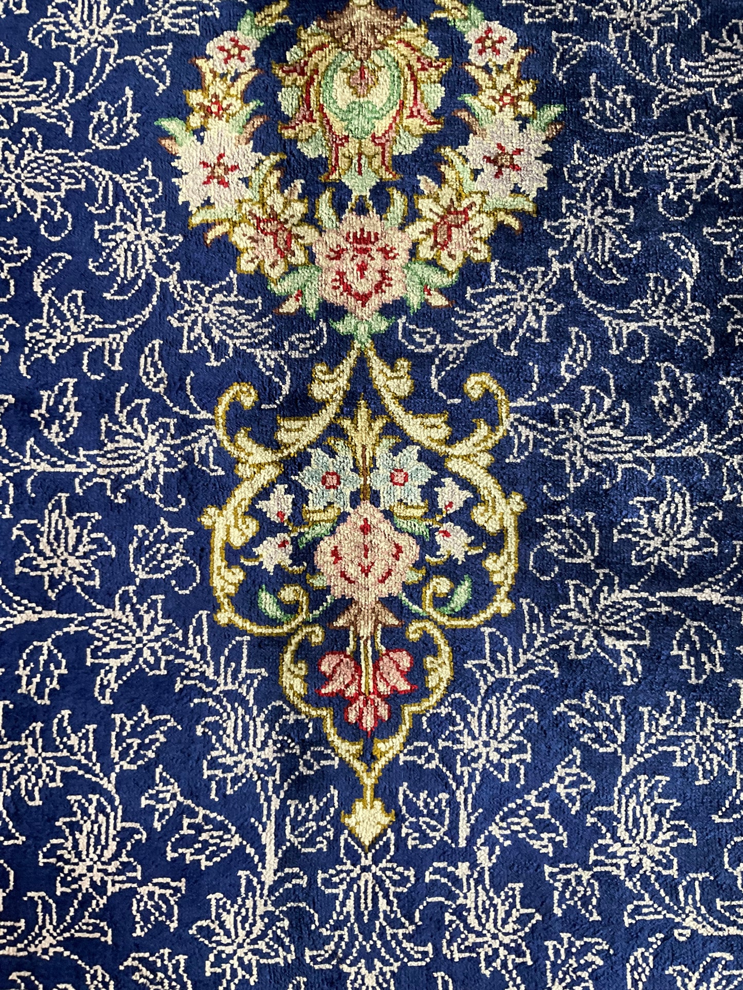 クム マスミ(マースミ)房 198cm x 134cm JM545