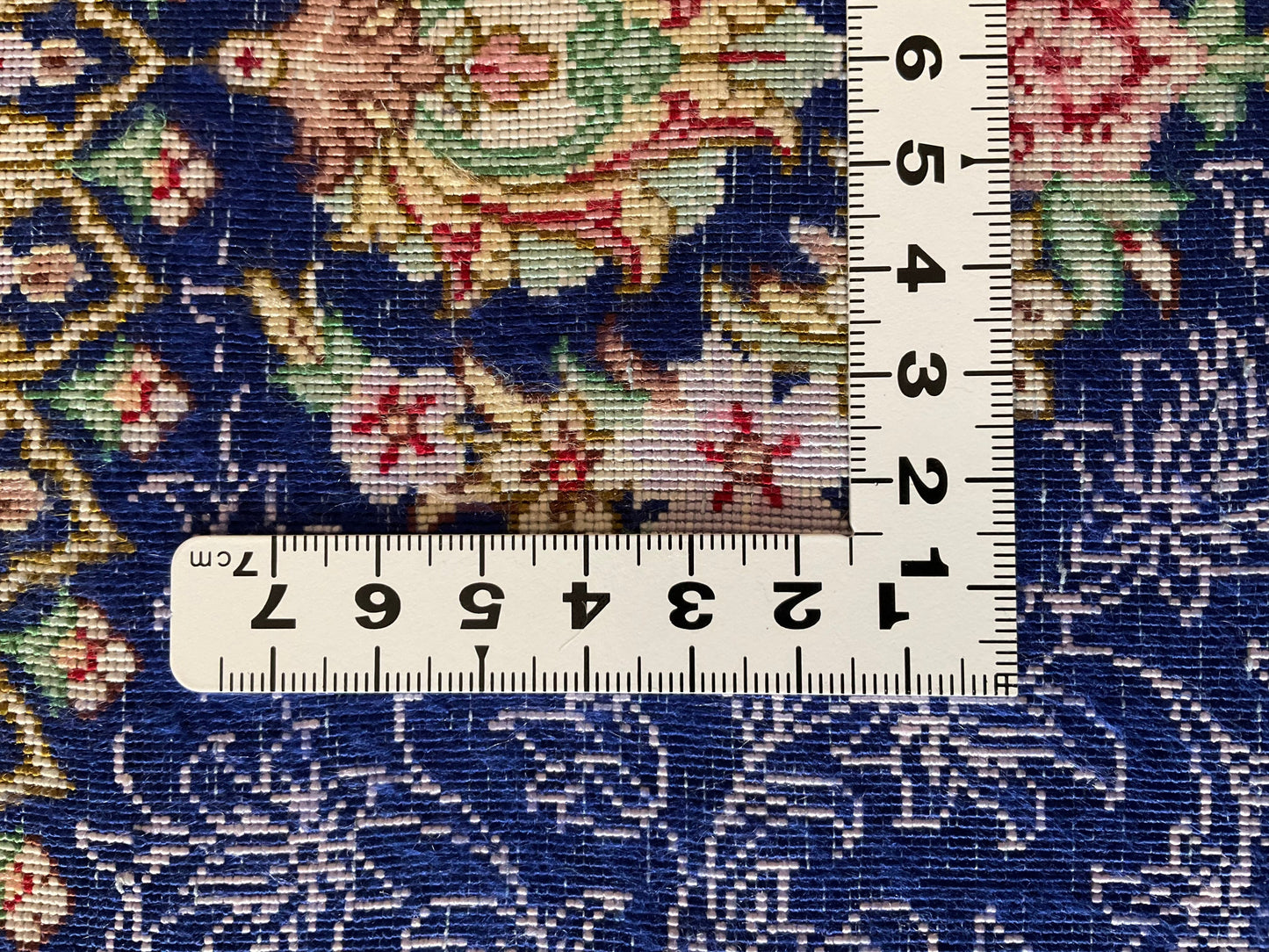 クム マスミ(マースミ)房 198cm x 134cm JM545