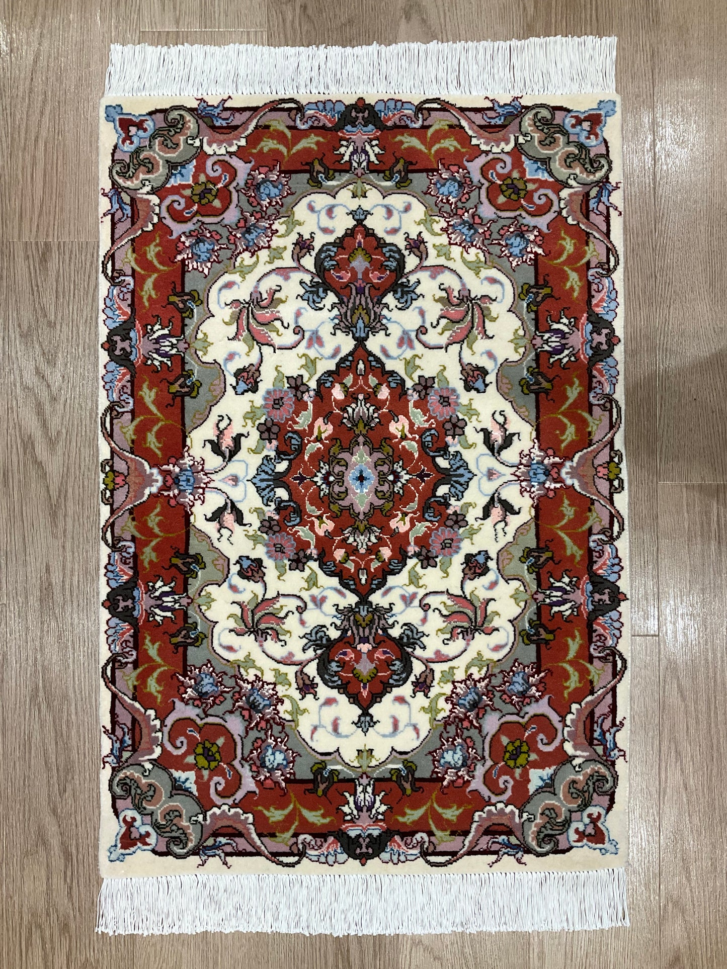 タブリーズ 90cm x 62cm NT16830