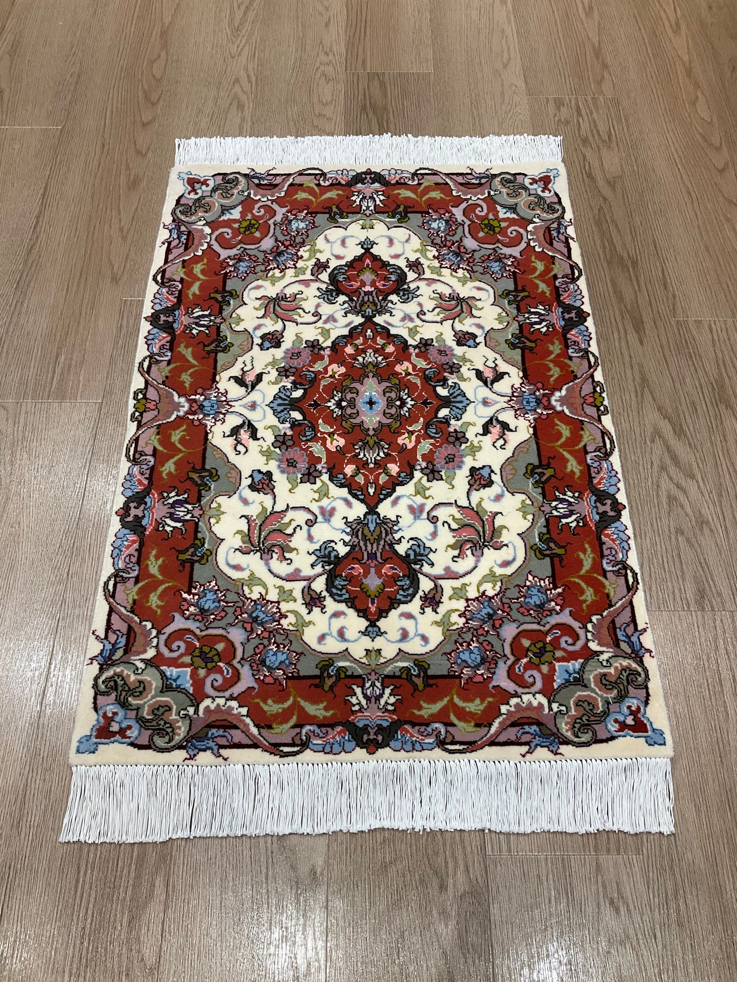 タブリーズ 90cm x 62cm NT16830