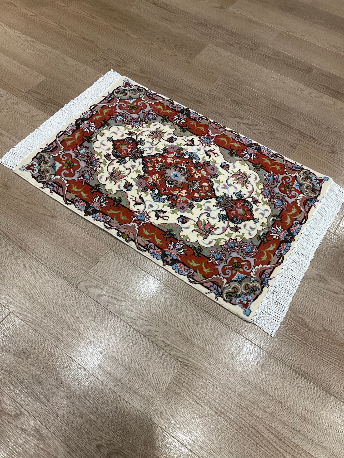 タブリーズ 90cm x 62cm NT16830