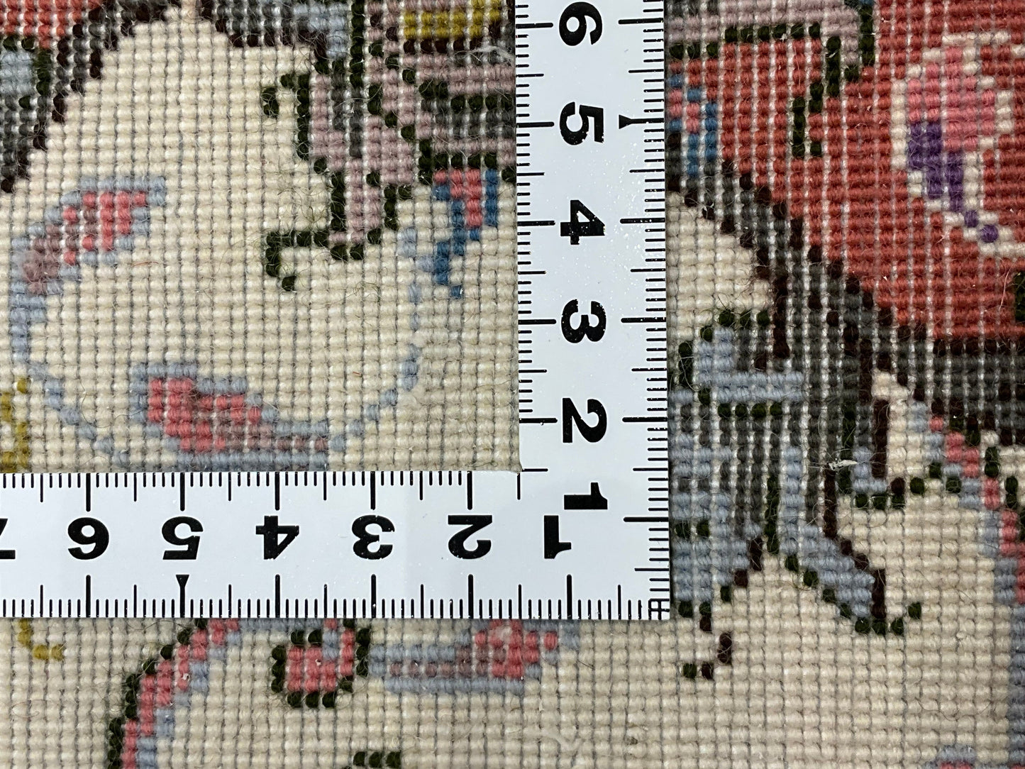 タブリーズ 90cm x 62cm NT16830