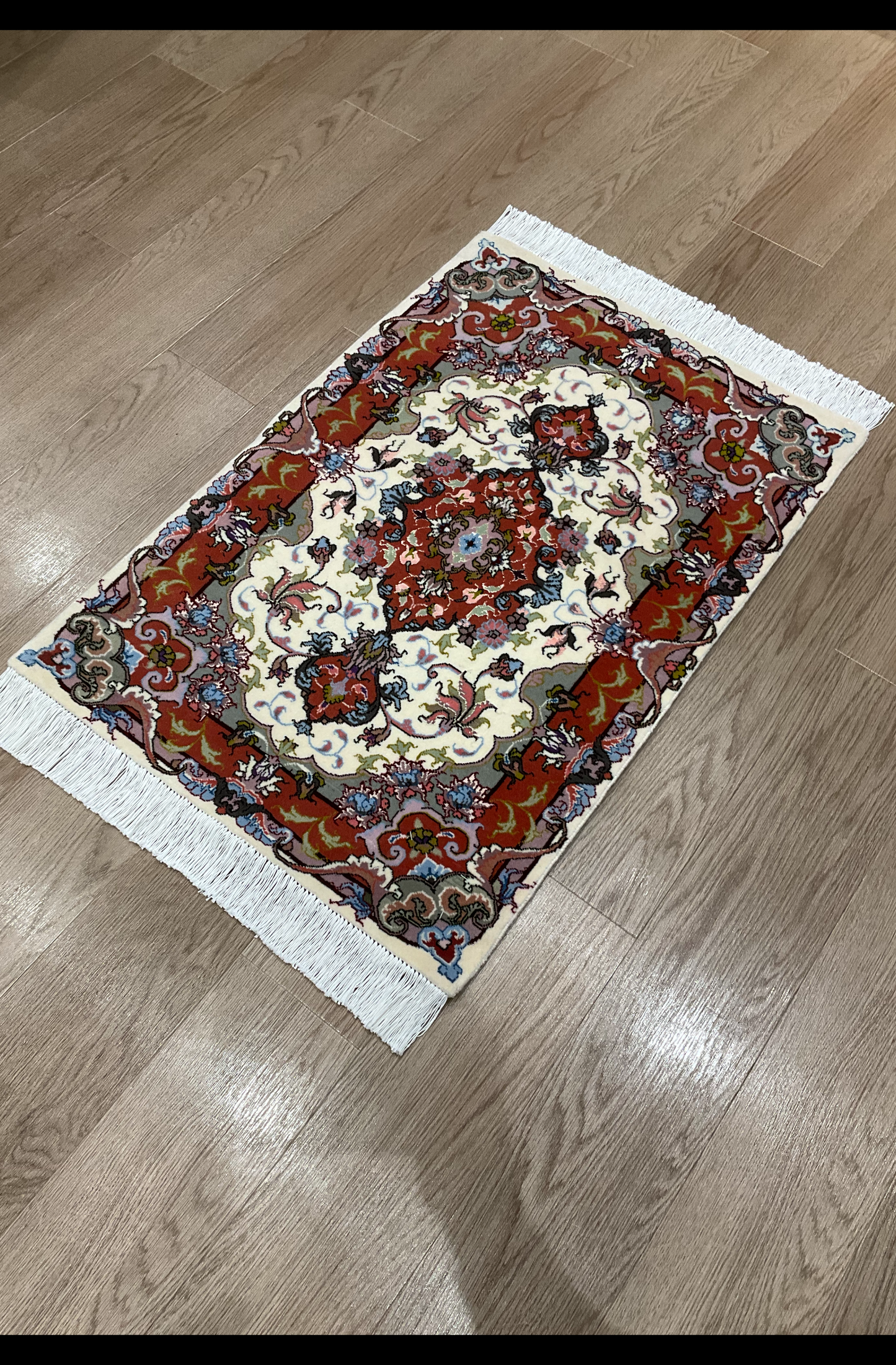 タブリーズ 90cm x 62cm NT16830