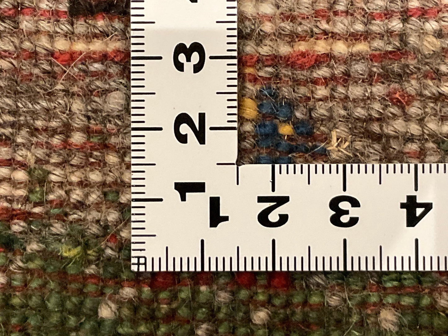 カシュクリギャッベ 55cm x 80cm RD11213