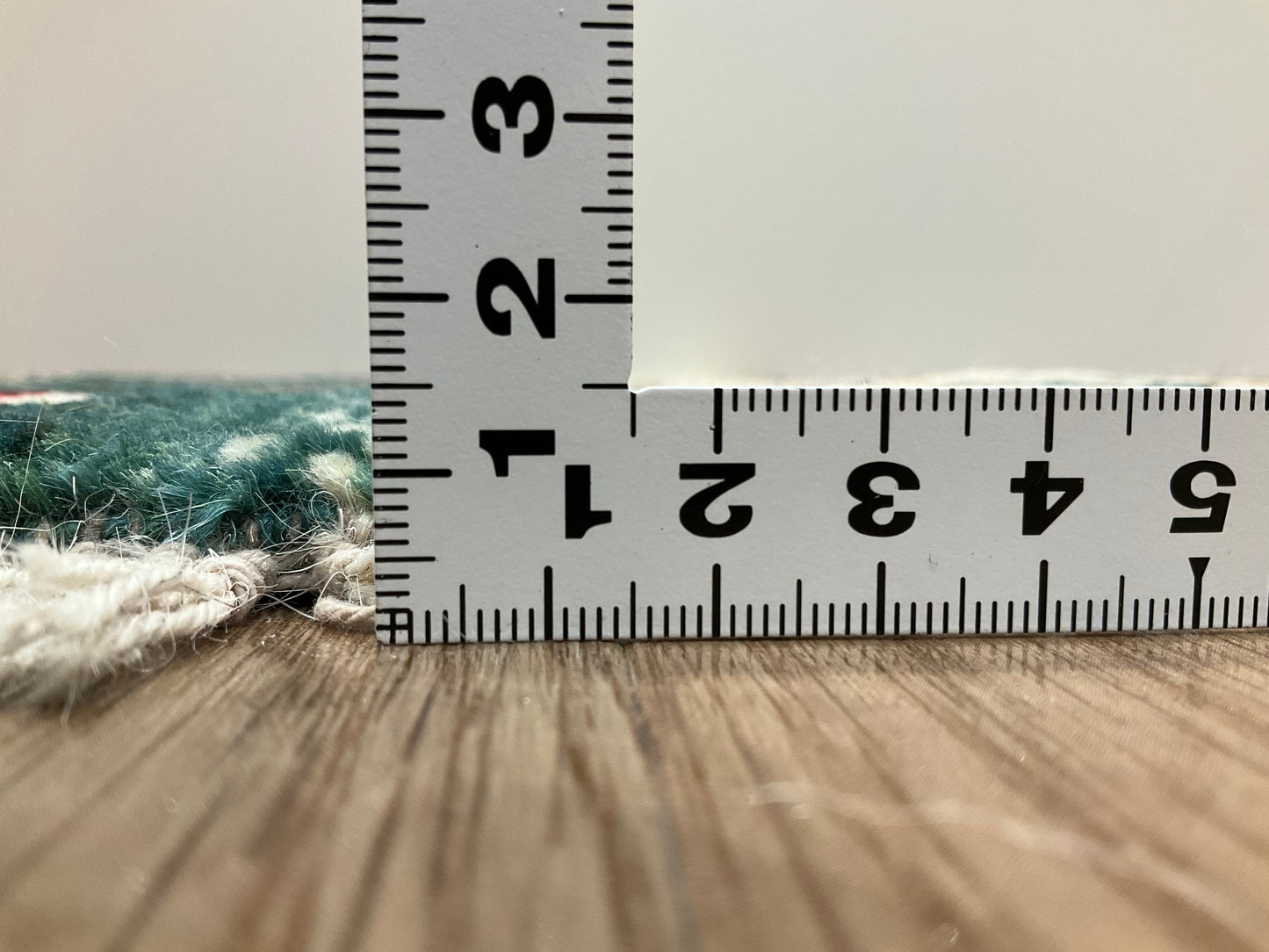 ギャッベ アマレバフト Φ60cm RJ1511