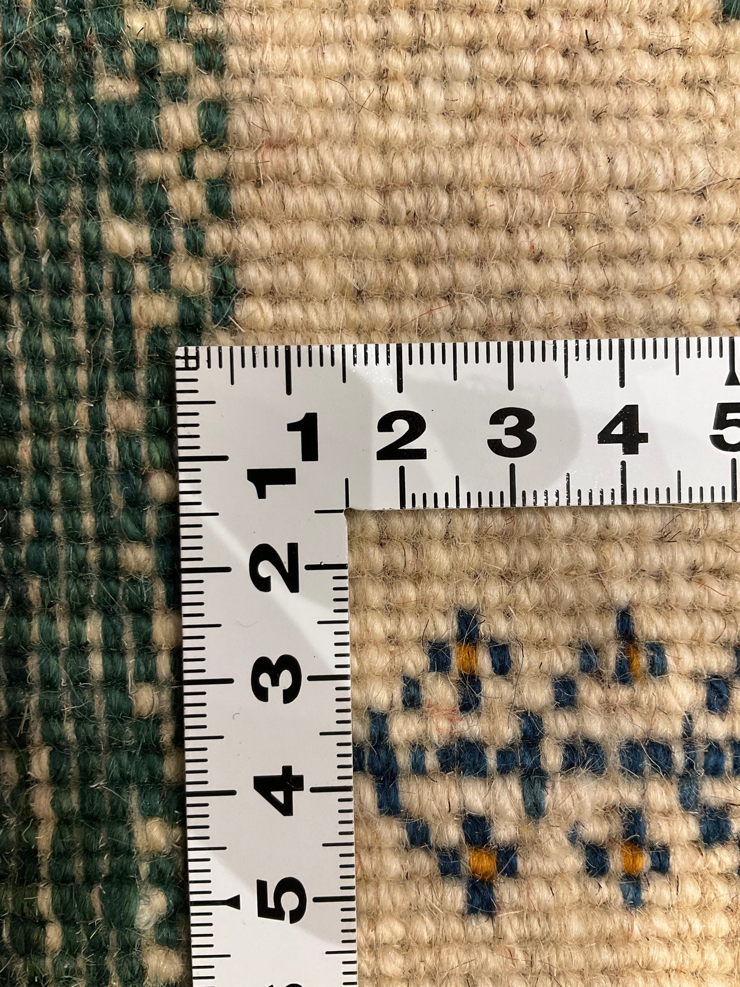ギャッベ アマレバフト Φ60cm RJ1511