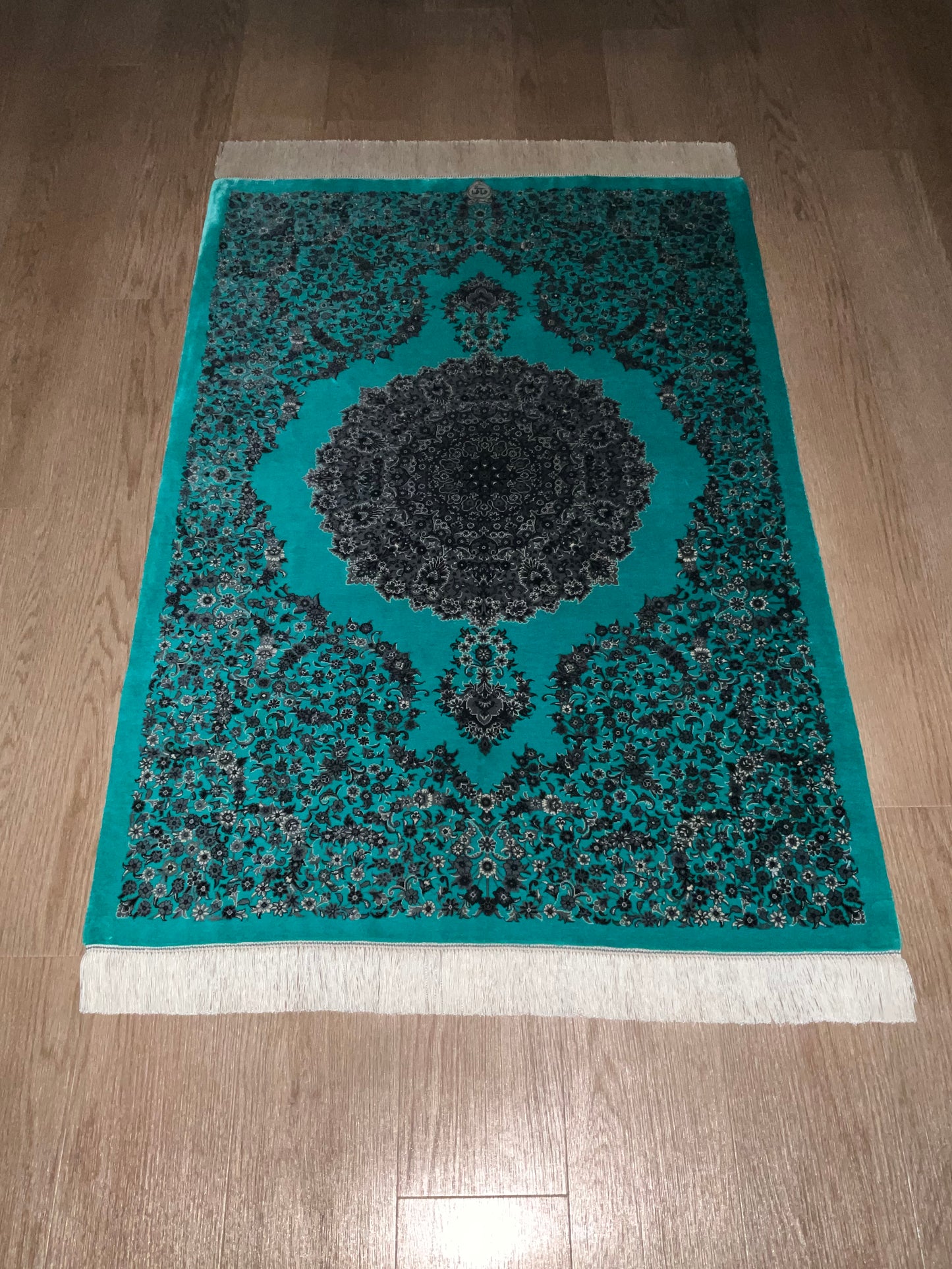 クム タバタバイ工房 116cm x 80cm PS2356