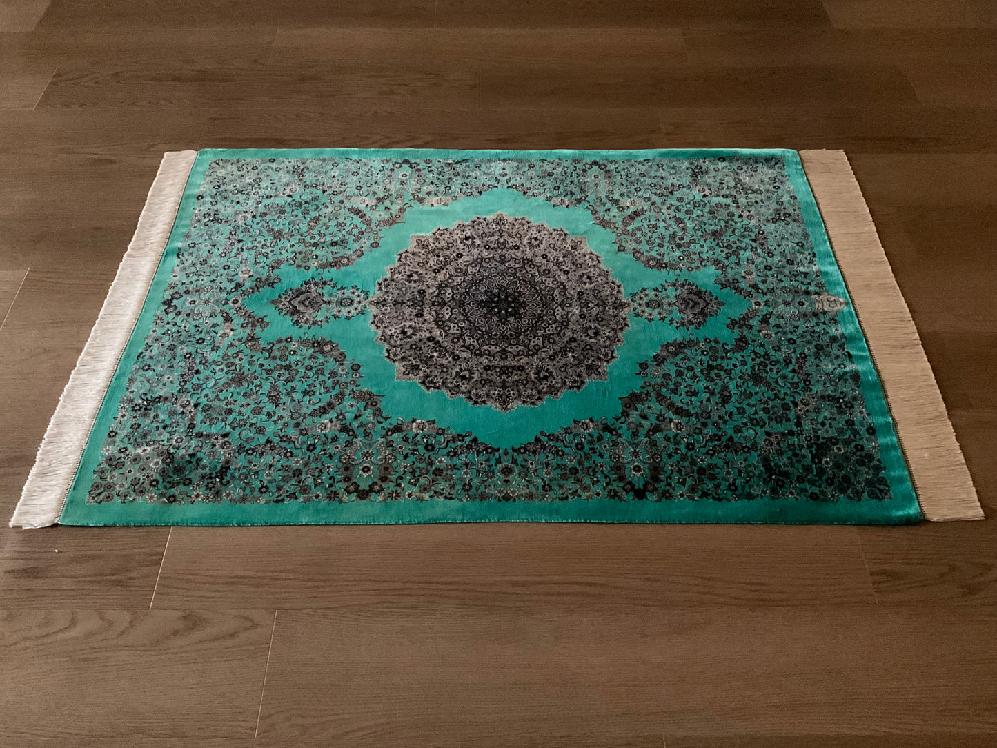 クム タバタバイ工房 116cm x 80cm PS2356