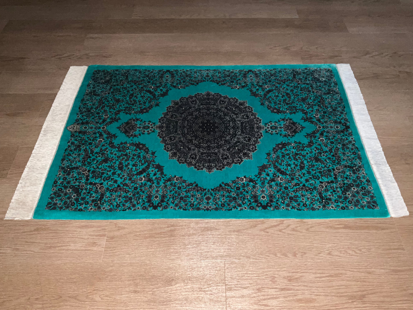 クム タバタバイ工房 116cm x 80cm PS2356